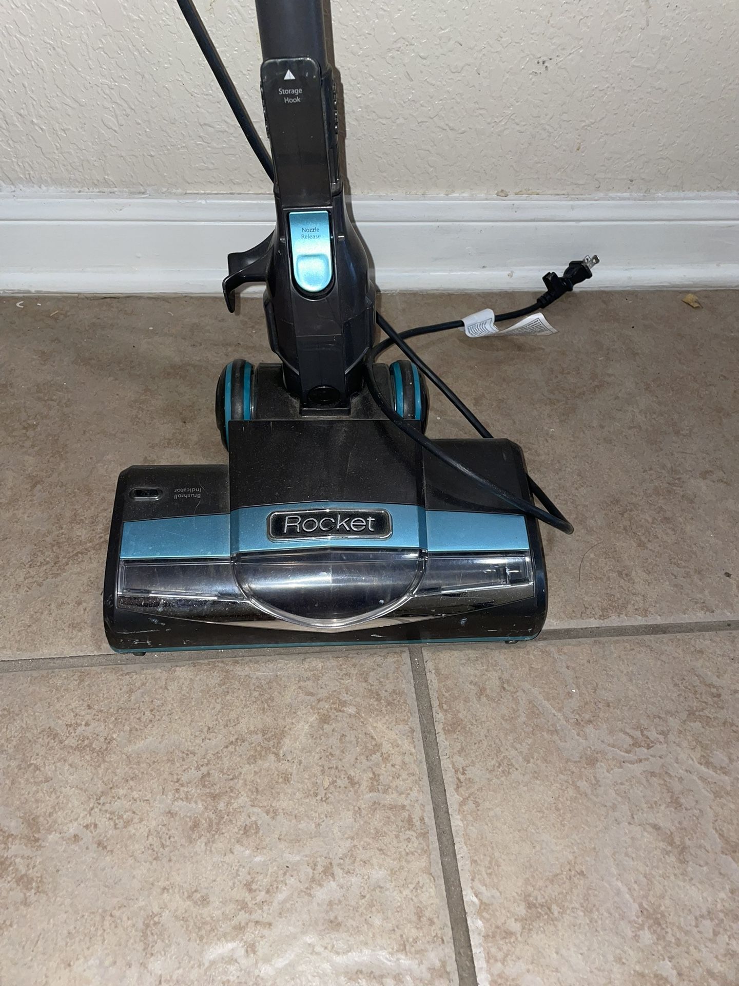 Shark Rocket Vacuum for Sale in San Antonio, TX OfferUp