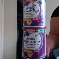 Baby Formula