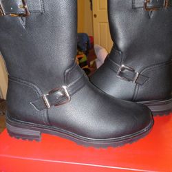 Brand New Kelly And KATIE BOOTS