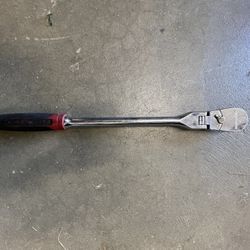 Gearwrench 3/8 Flex head Ratchet 