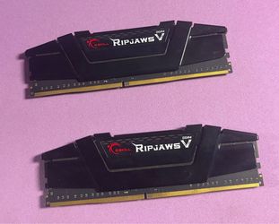 16gb ddr4 ram