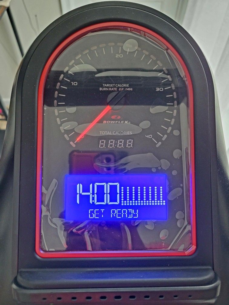 Bowflex M6 Console ONLY ( USED) $150 OBO