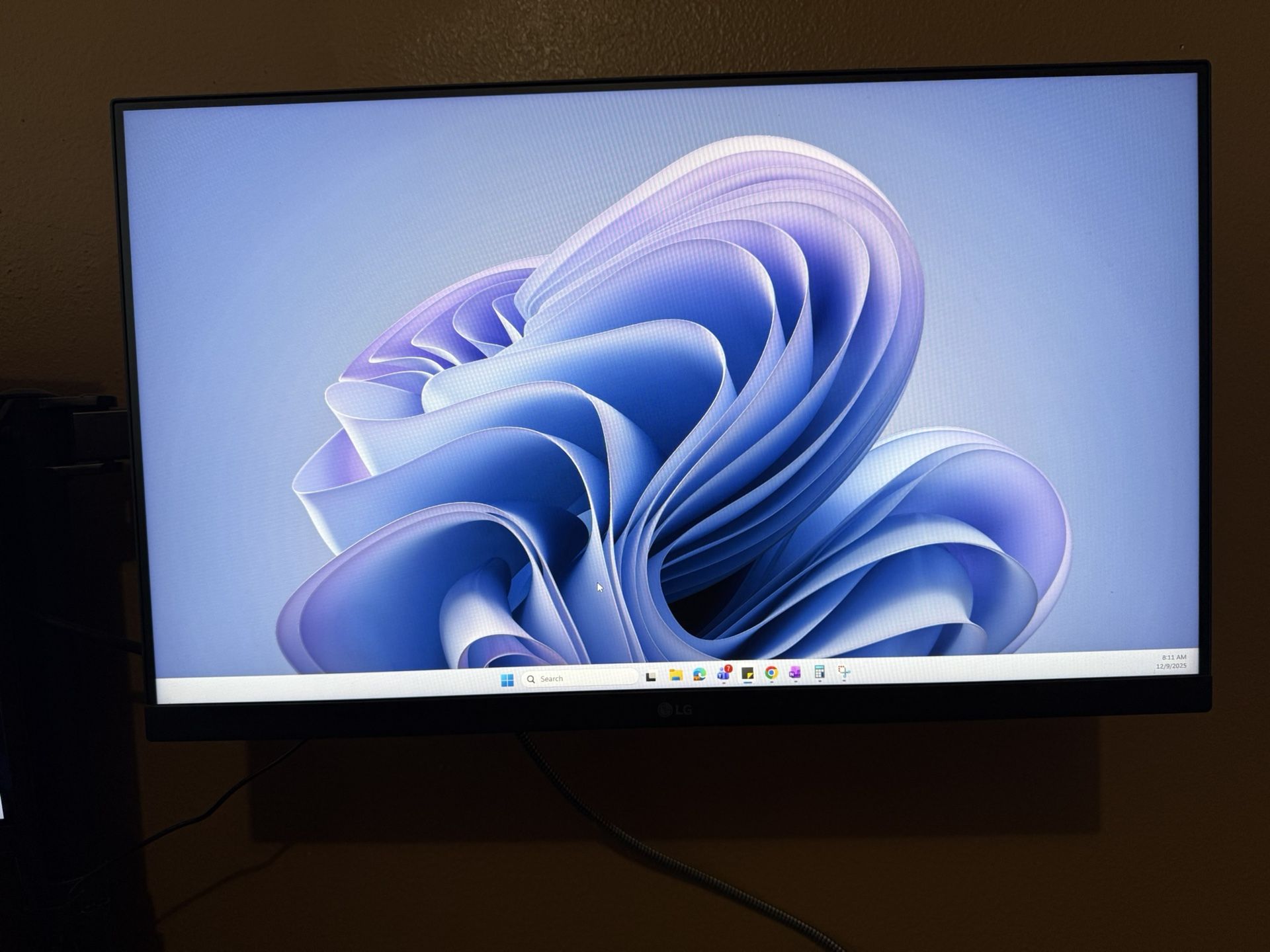 24” Gaming Monitor