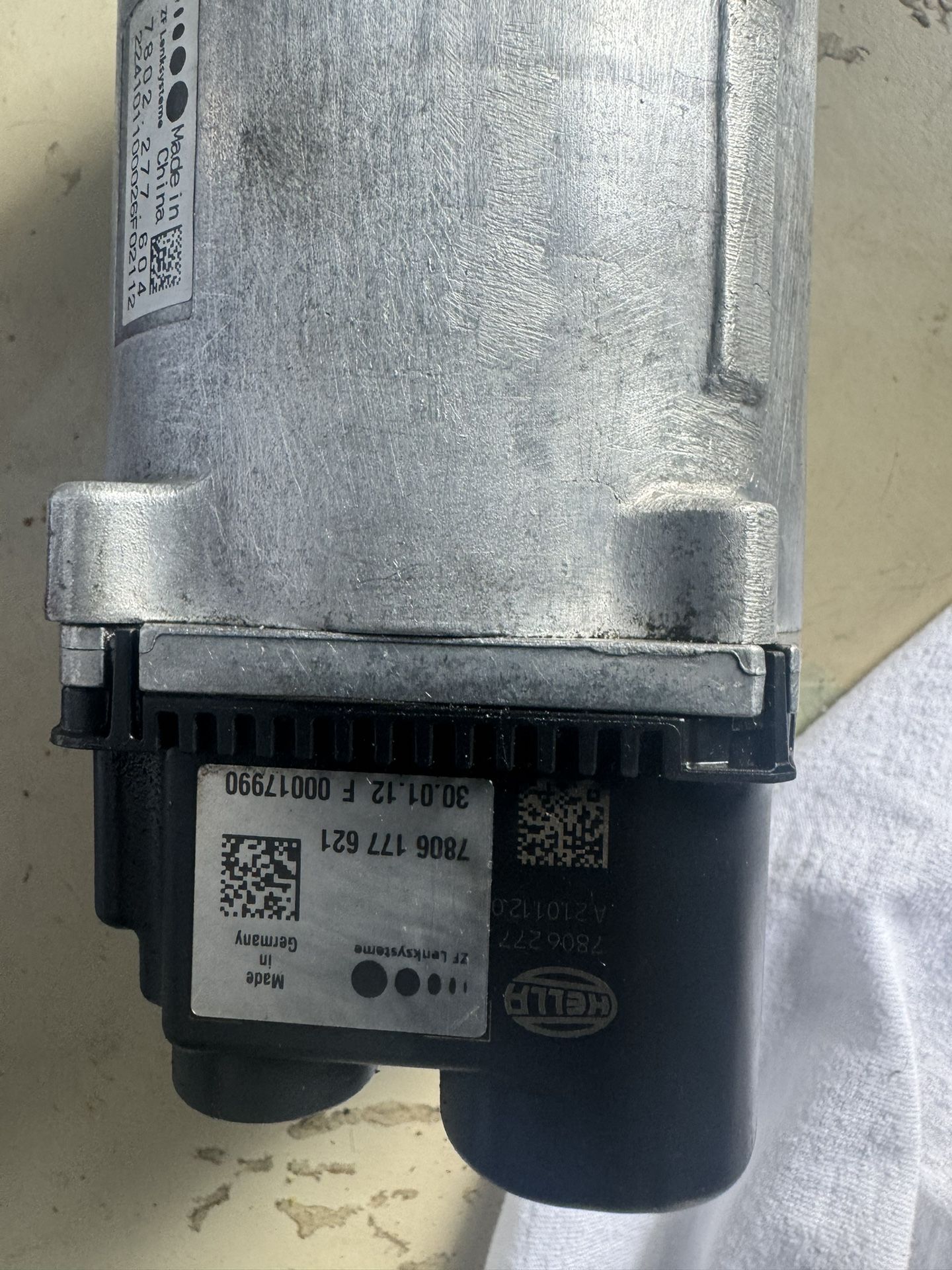 Bmw Parts