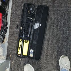 Light Remote Control