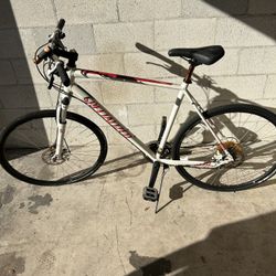 Bicycle Mountain Bike Specialized Crosstrail