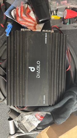 4500 watts app