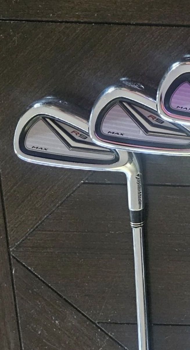 Taylormade Wedge Gw Sw