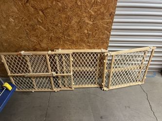 Gates