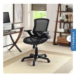 Office Chair (mesh) like new