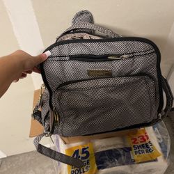 Jujube BFF Diaper Bag