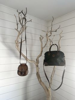 Vintage Esprit bags