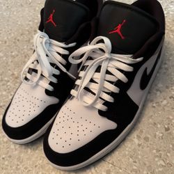 Air Jordan 1 Low SE Men's Shoes Size 12 New 