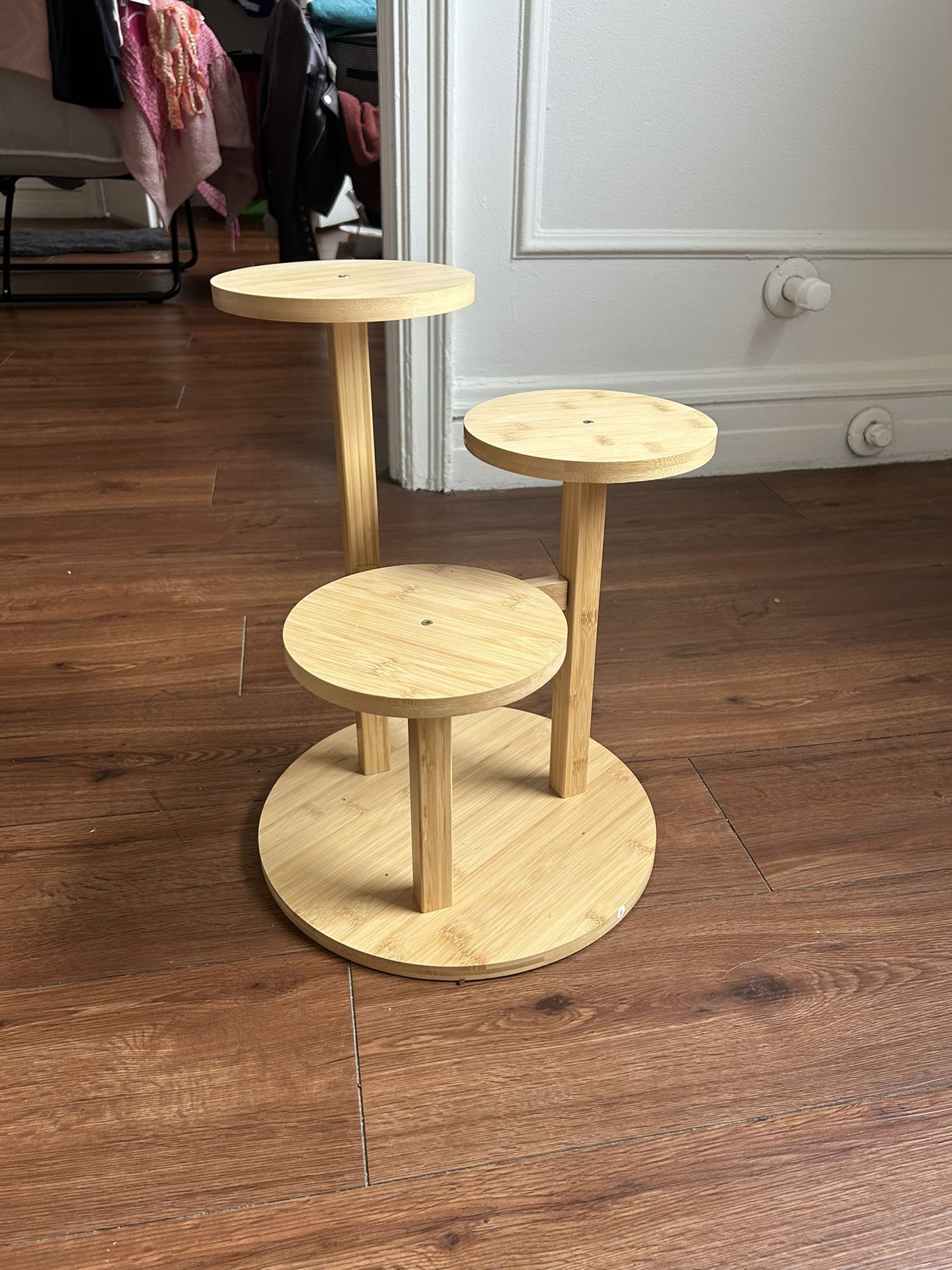 Plant stand 