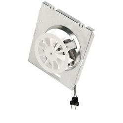 Broan-NuTone Genuine Replacement Motor Wheel for 696N Ventilation Fan, 50CFM, 4.0 Sones