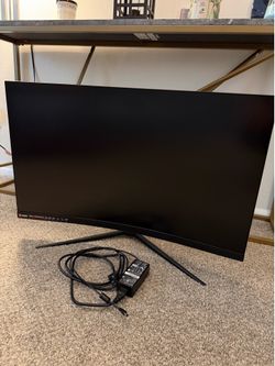 Gaming Monitor