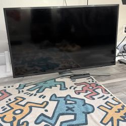 40” Samsung Smart TV
