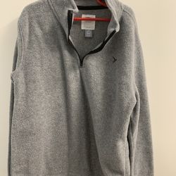 Used Old Navy Youth Large Fleece Pullover