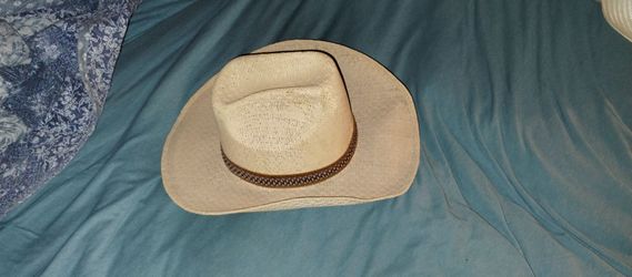 Cowboy hat  gently used