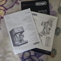 Brand New  - DeLonghi 