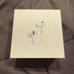 AirPod Pro2 (USB-C) With ANC 