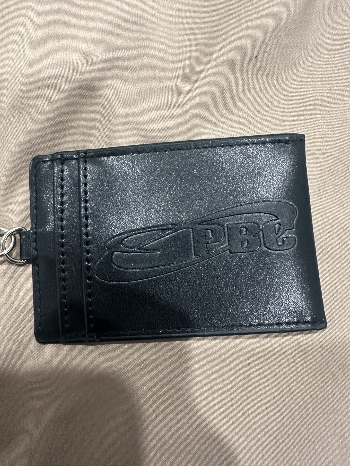 Playboi Carti IAMUSIC Lanyard