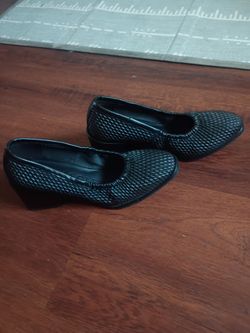 Zapatos para mujer size 6
