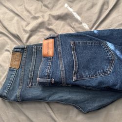 MK and polo jeans