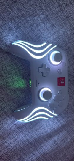 Switch 2 controller open box I still have box