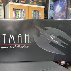 Mcfarlane The Batwing