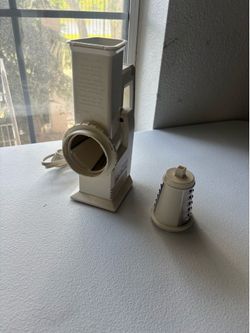 Presto Salad Shredder