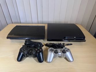 PS3 (tested & complete)
