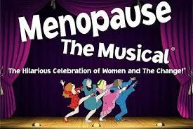 Menopause The Musical Tickets