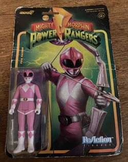 Power ranger