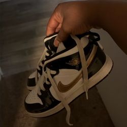 Jordan 1s