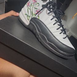 Jordan Retro 12s