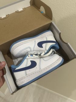 Toddler Nike Air Force
