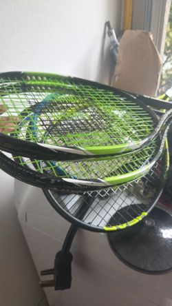 Tennis Rackets