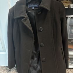WOMENS ANNE KLEIN WINTER JACKET XS