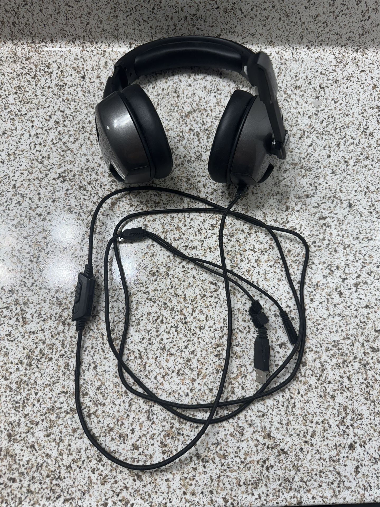 Beexcellent Gaming Headset