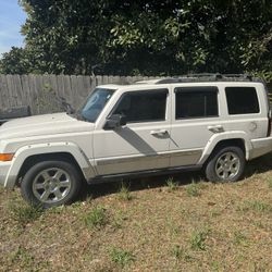 Jeep Commander