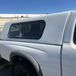 Camper Shell