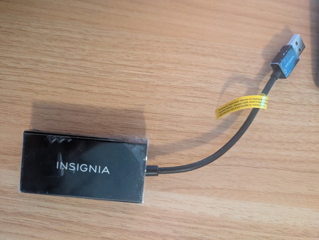 USB To Hdmi