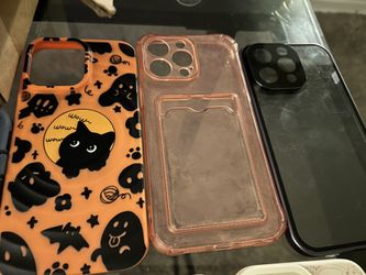 iPhone 14 Pro Max Cases