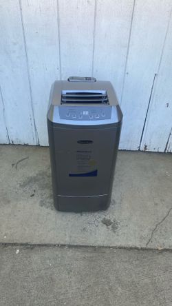 Portable AC 11000BTU EXCELLENT WORKING CONDITION