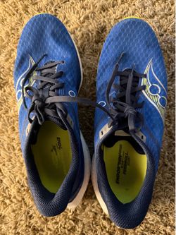 Endorphin speed 5 , size 9.5