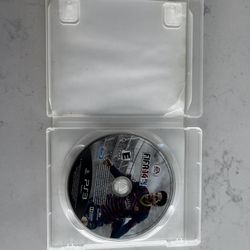 FIFA14 PS3