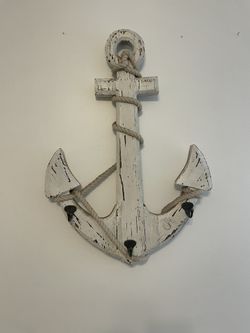 Anchor Key Rack