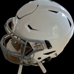 Speedflex Football Helmet 