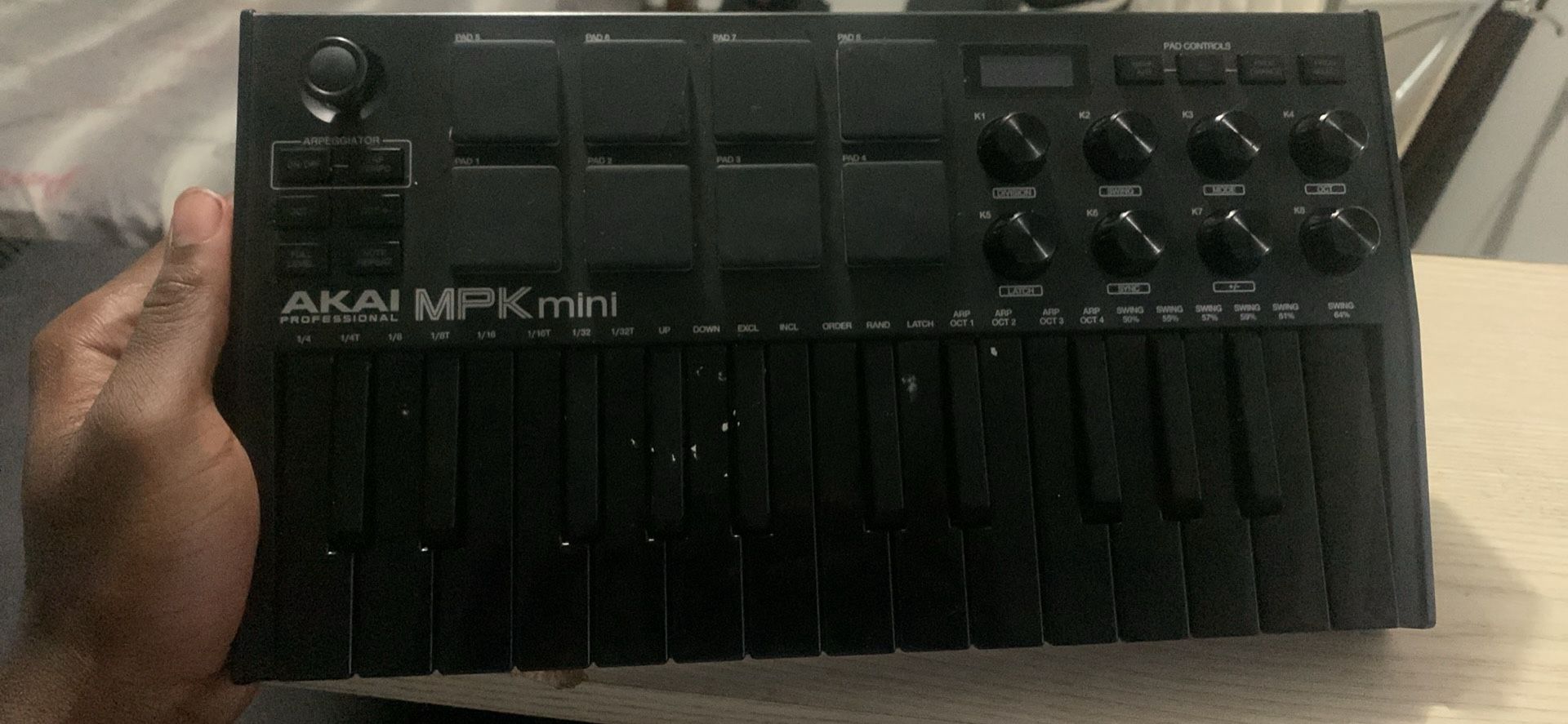 MPK Mini